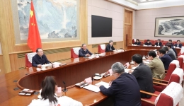 Chinese premier solicits opinions on draft gov't work report