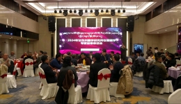 甘孜州藏学研究所举行2024年在蓉藏学专家迎春茶话会