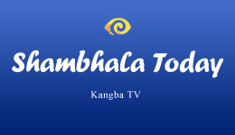 Chinese civil society organizations protest false information about Xizang