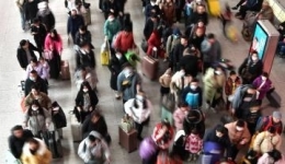 2024年春运即将开启