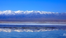 聚焦青海两会|“四地”风光无限 “建设”落地有声