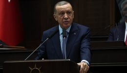 Turkish president approves ratification of Sweden's NATO membership