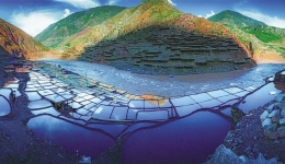 红色地标串联雪域高原“红色脉络” 西藏七地市积极打造红色旅游线路