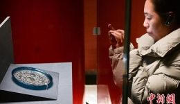 春节期间北京百余家博物馆开放 多家博物馆除夕不打烊