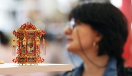 Xinhua Commentary: 60 years on, China-France relations continue to benefit world peace, stability