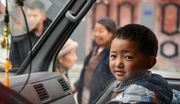 Per capita disposable income of Xizang's rural residents nears 20,000 yuan