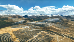 以清洁能源为主导推进新型工业化 聚焦产业提质倍增锻造绿色高质量发展新优势