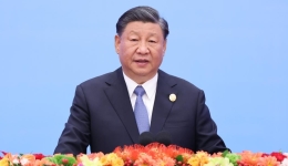 Xi Focus-Profile: Xi Jinping, man of culture