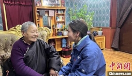 Targeted education program empowers rural development in Qinghai