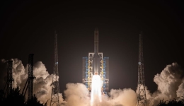 2024年中国航天预计实施100次左右发射任务