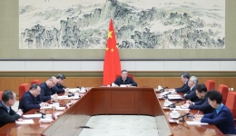 Chinese premier urges fair competition in building unified national market