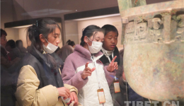 【Study Tour in Beijing】Listen to Cultural Relics and 