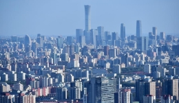China to make housing development plans for 2024, 2025
