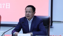 （两会声音）全国政协委员邵志清：加强数字身份和电子认证国际合作