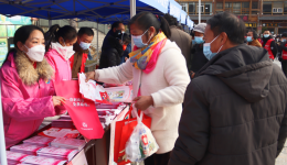 点赞！全国三八红旗集体甘孜阿坝均上榜！