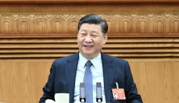 Xinhua Headlines: A deep dive into Xi Jinping's stewardship of whole-process people's democracy