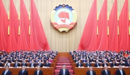 China Focus: China's top political advisory body starts annual session
