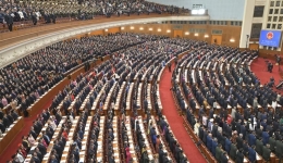 Xinhua Commentary: New quality productive forces crucial to China's economic landscape