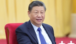 Xi Focus: Xi calls on political advisors to build consensus for Chinese modernization