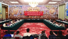 两会现场速递丨代表讲述亲历故事，展现真实美好的西藏