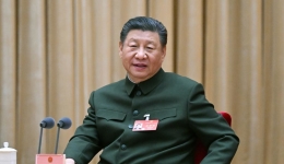 Xi Focus: Xi stresses deepening reform to comprehensively enhance strategic capabilities in emerging areas