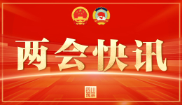 十四届全国人大二次会议闭幕会将于11日下午3时举行