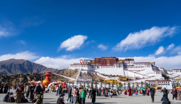 Xizang experiencing its best period of development