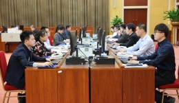 Chinese lawmakers submit 298 proposals to annual legislative session