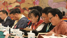 Norbu Yangzom: If You Set off from Beijing in the Early Morning, You can Eat the Stone Pot Chicken in the Evening in Medog