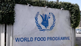 联合国世界粮食计划署：海地“濒临毁灭性的饥饿危机”