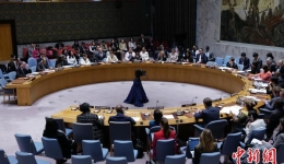 中方呼吁国际社会进一步支持妇女、青年赋权