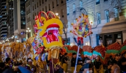 Xinhua Commentary: What drives the growth of China's soft power