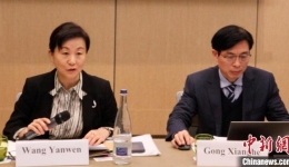 东西问丨中国四学者日内瓦讲述：西藏新疆现代教育点亮人生