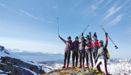 西藏运动员获1金2铜