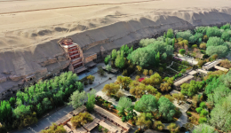 瞭望丨习近平总书记这样谈中华文明的包容性