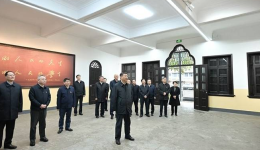 第一观察丨总书记两会后首次地方考察释放重要信号