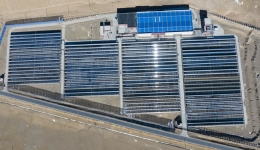 Residents in Xizang embrace solar energy for greener, warmer winters