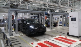 China's high-quality development creates opportunities for int'l businesses