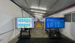 科创未来丨甘孜州首次成功养殖出虾类海鲜——海的味道，高原如何知道？