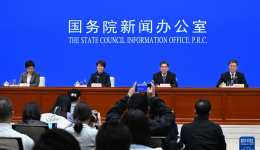 我国生产、消费、进出口形势怎么看？国新办这场发布会回应热点关切