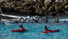 Xiplomacy: China, Nauru gathering momentum for growth of ties