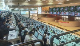 万千气象看云南丨访昆明花拍中心 聊春城“花业”