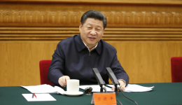 总书记指引网络媒体将正能量变成“大流量”