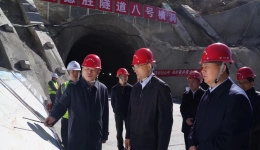 黄强在阿坝调研时强调：加快推动民族地区高质量发展