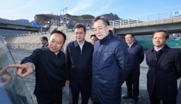 Chinese vice premier stresses implementation of projects funded by gov't bonds