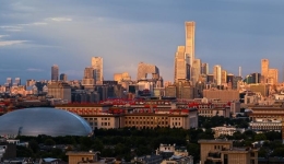 China achieves high-quality development in five major areas: report