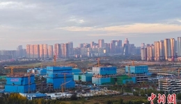 四川成都：2023年460.45万人缴存住房公积金801.96亿元