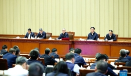 Suggestions made by Chinese lawmakers move toward implementation