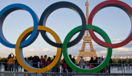 追光 | 这个奥运新项目，会诞生“用时最短的世界纪录”吗？