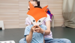 新华全媒+丨我们的改变，他们的成长——看见“星星的孩子”的光芒